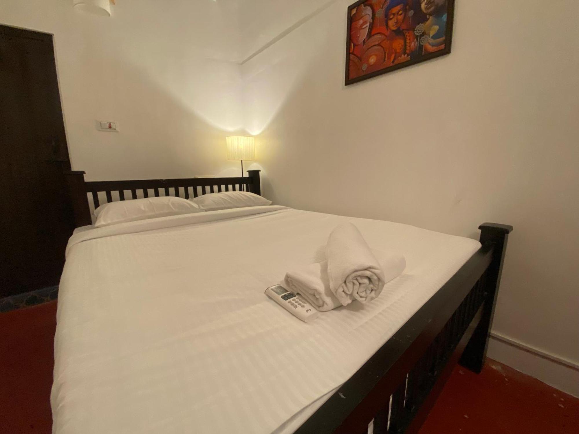La Villa Heritage - Tie Hotels & Resorts Pondicherry Exterior foto