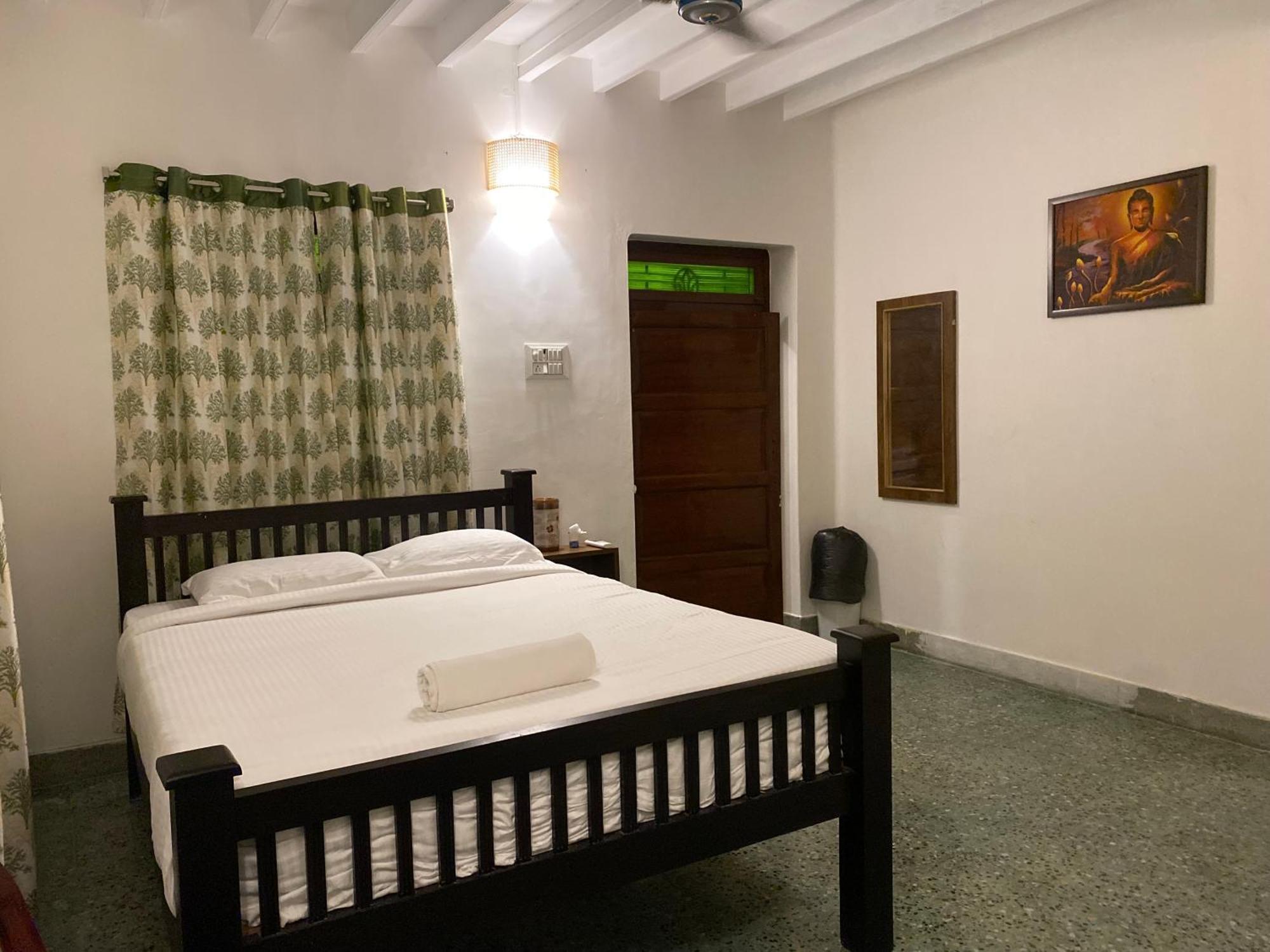 La Villa Heritage - Tie Hotels & Resorts Pondicherry Exterior foto