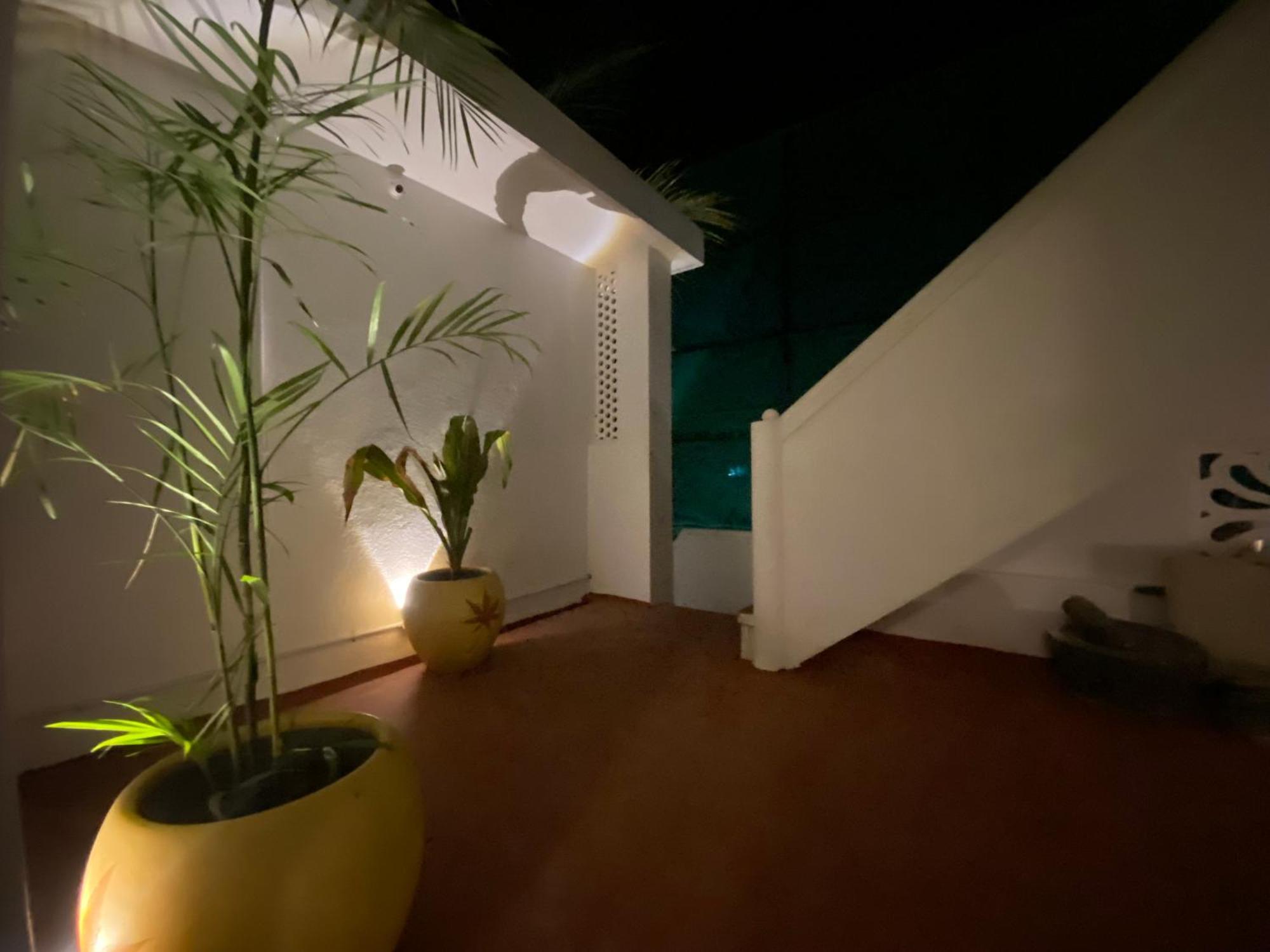 La Villa Heritage - Tie Hotels & Resorts Pondicherry Exterior foto